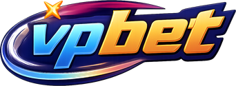 vpbet হোম পেজের লোগো